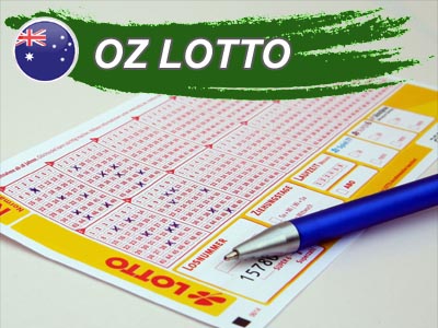 ozlotto